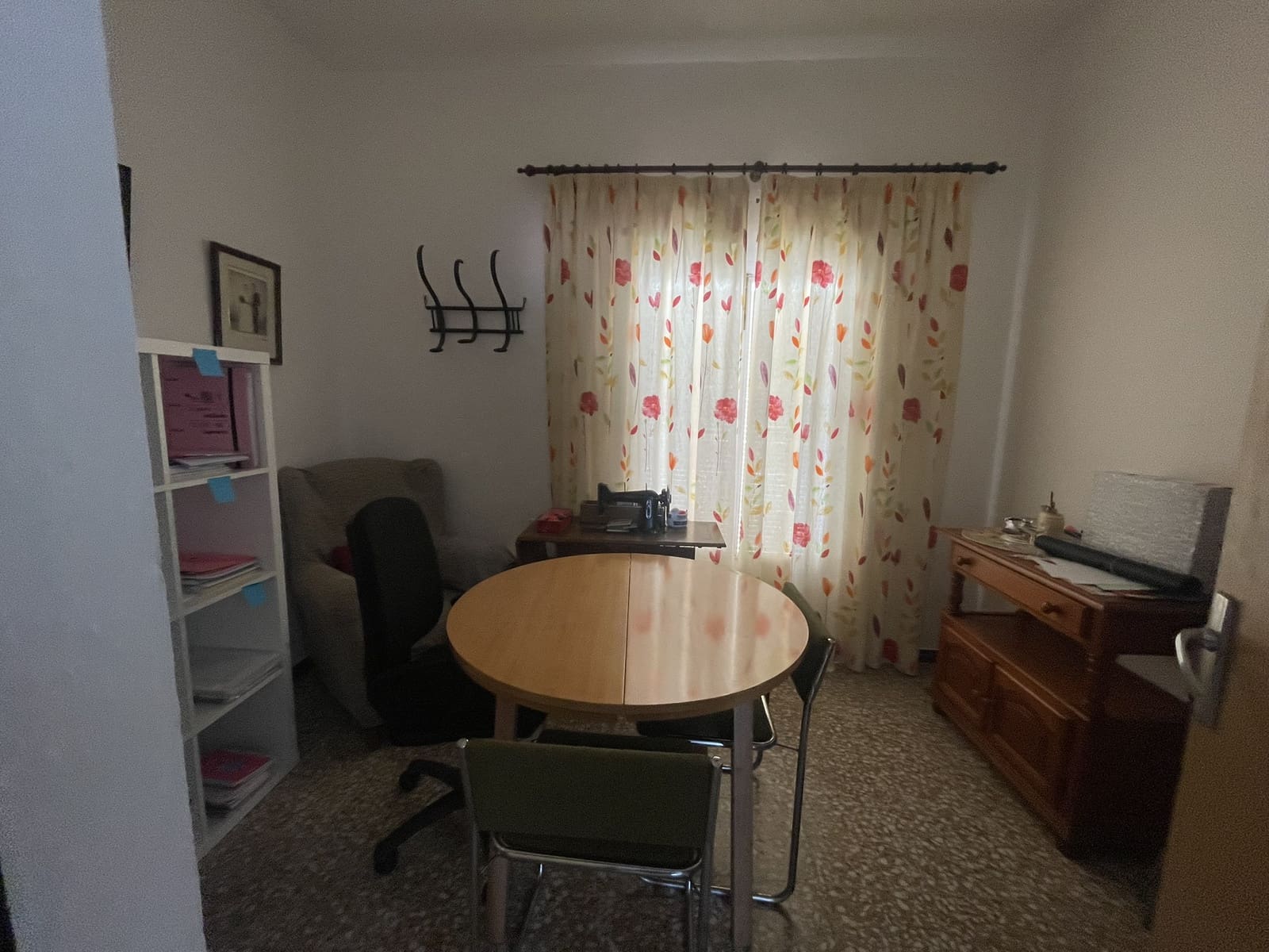 3 soveværelse Lejlighed til salg i Bornos - € 95.000 (Ref: 9041225)