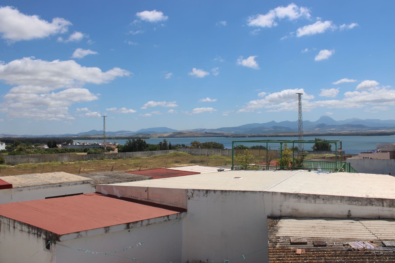 3 soveværelse Lejlighed til salg i Bornos - € 95.000 (Ref: 9041225)