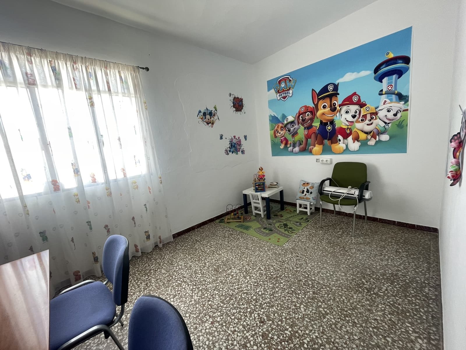 3 soveværelse Lejlighed til salg i Bornos - € 95.000 (Ref: 9041225)