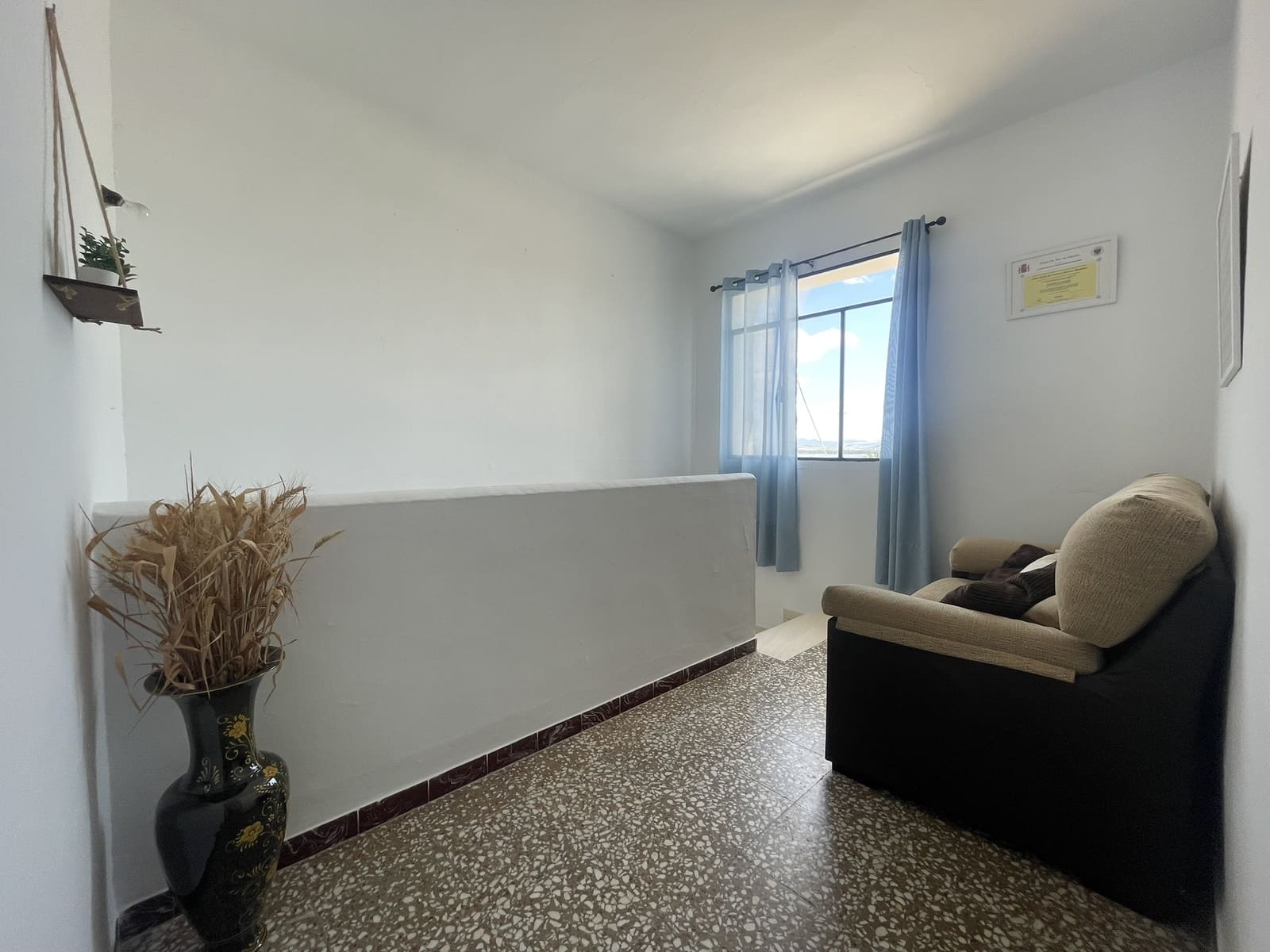 3 soveværelse Lejlighed til salg i Bornos - € 95.000 (Ref: 9041225)