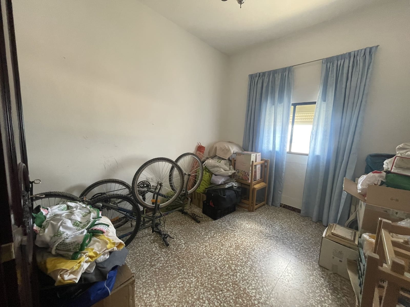 3 soveværelse Lejlighed til salg i Bornos - € 95.000 (Ref: 9041225)