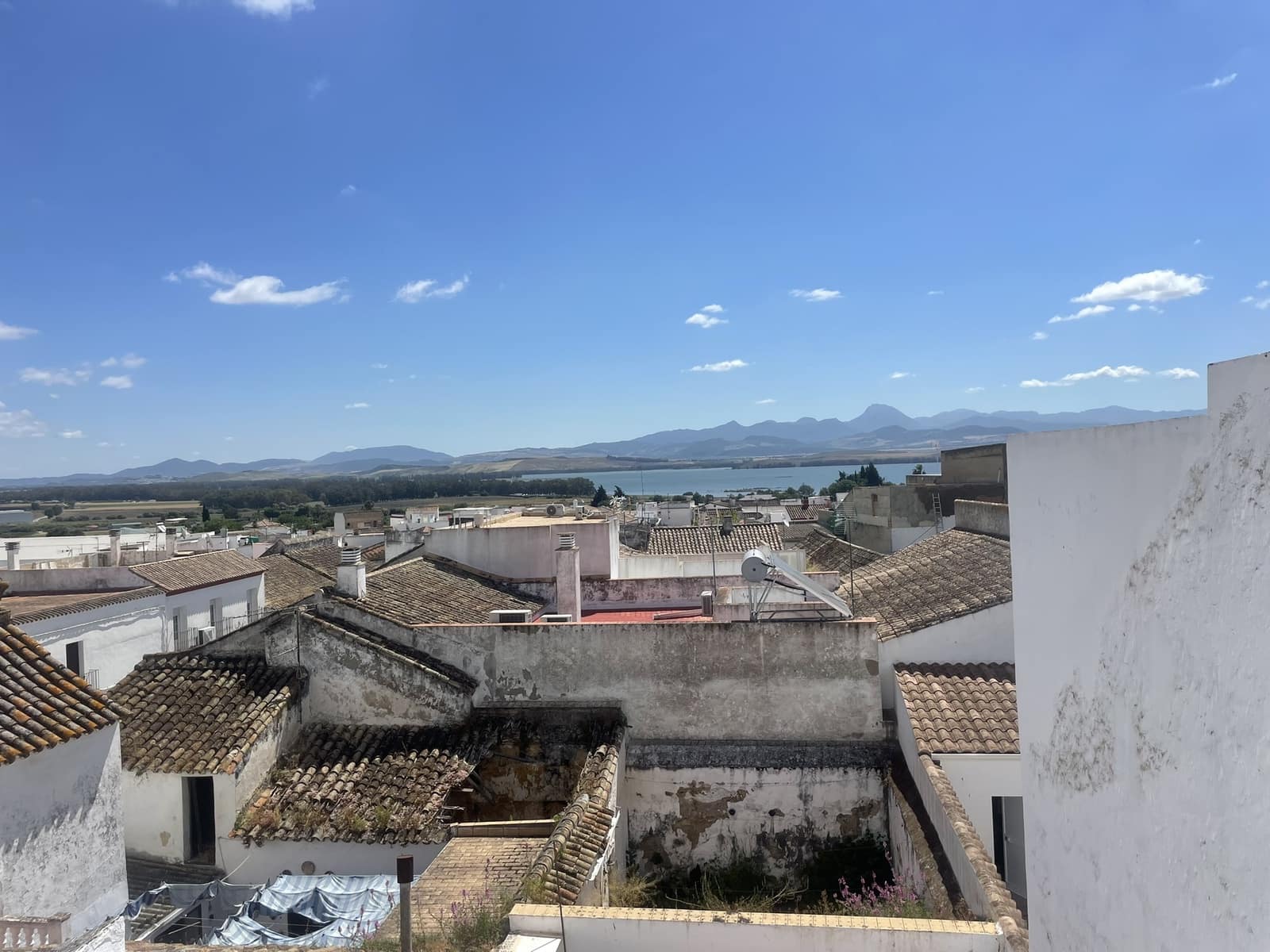 8 soveværelse Byhus til salg i Bornos - € 275.000 (Ref: 9041340)