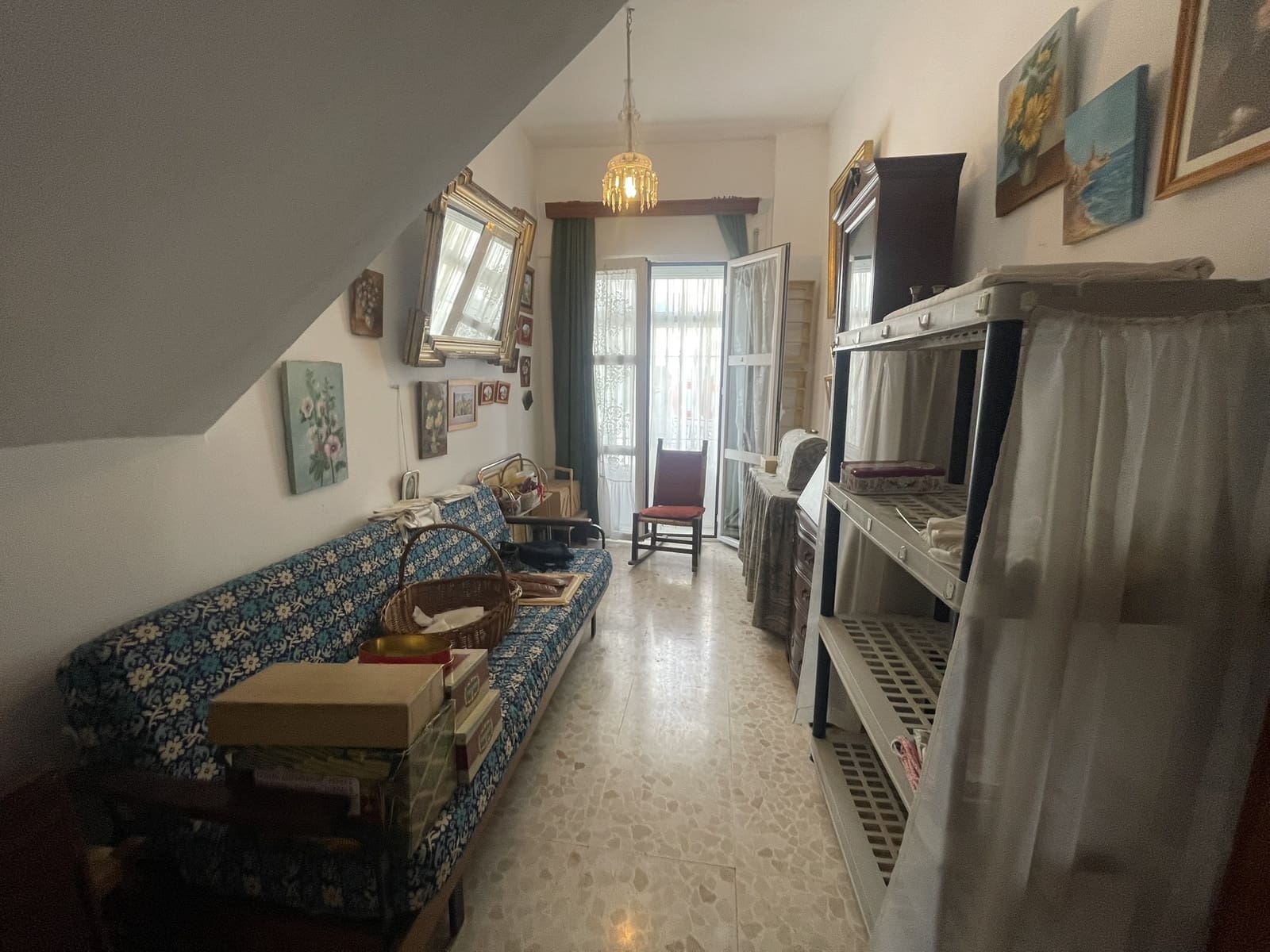 8 soveværelse Byhus til salg i Bornos - € 275.000 (Ref: 9041340)