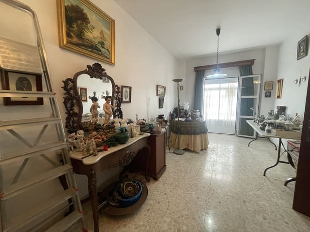 8 soverom Hus til salgs i Bornos - € 275 000 (Ref: 9041340)