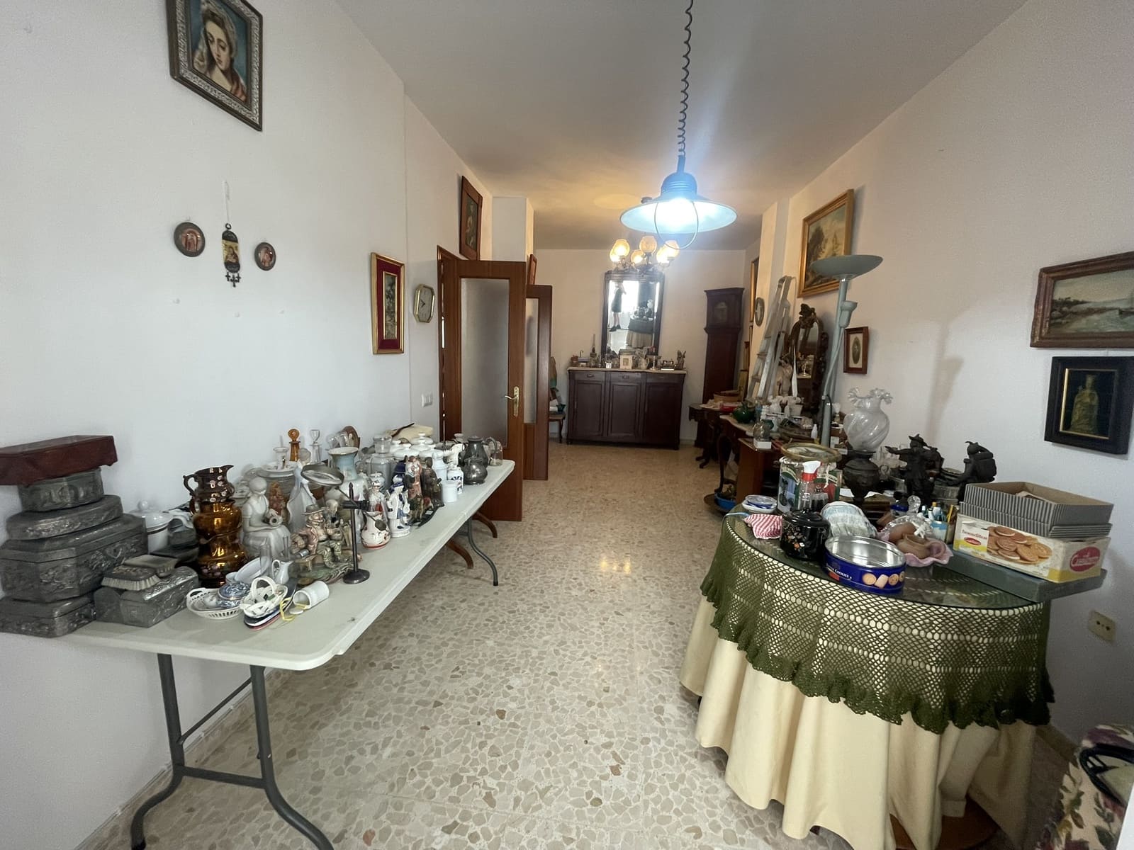 8 soveværelse Byhus til salg i Bornos - € 275.000 (Ref: 9041340)