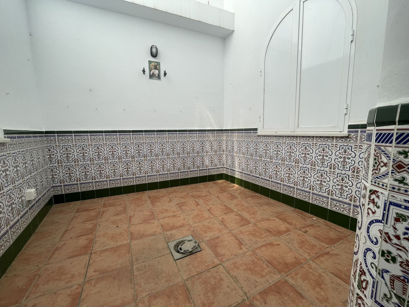 8 soveværelse Byhus til salg i Bornos - € 275.000 (Ref: 9041340)