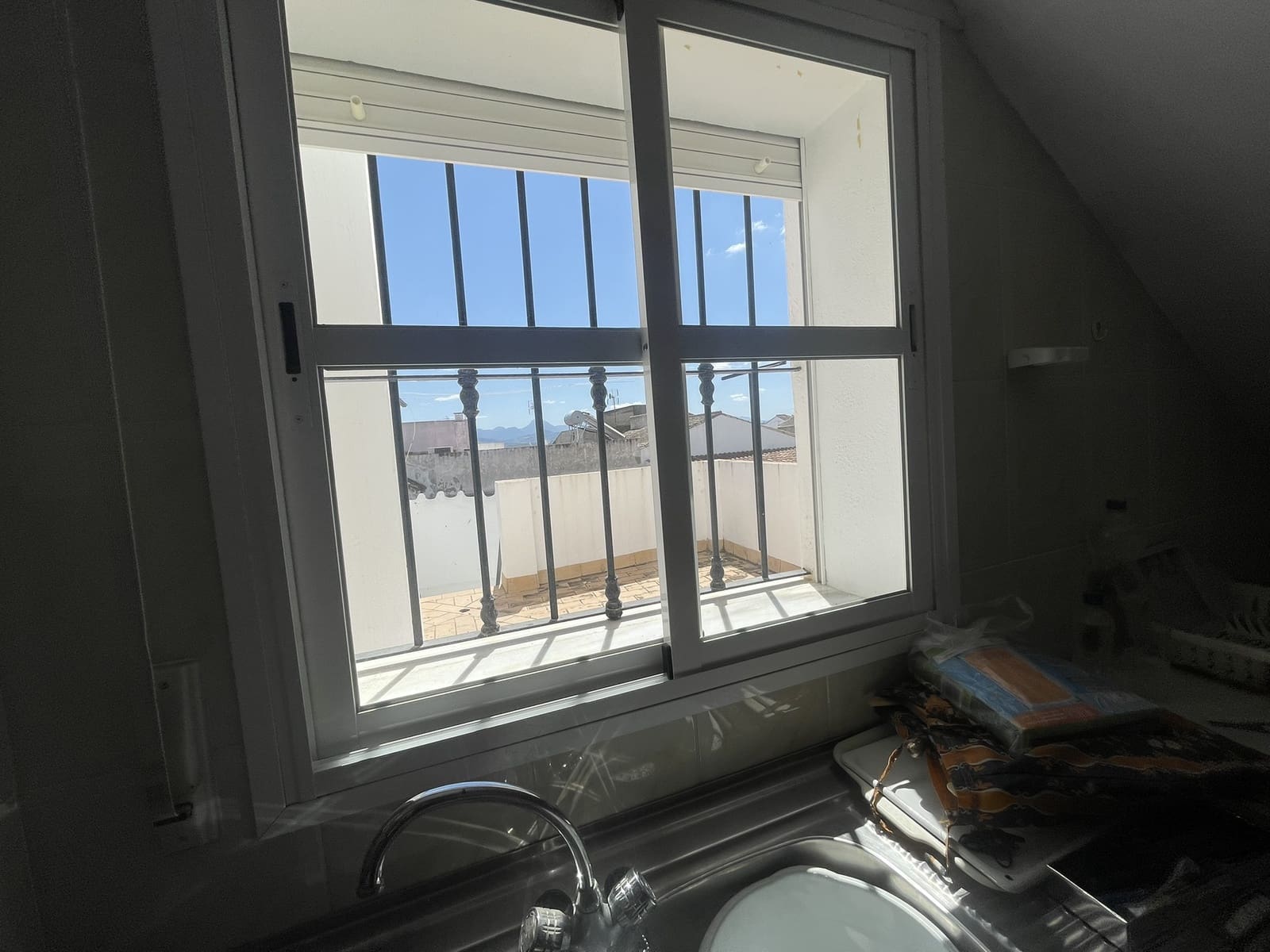 8 soveværelse Byhus til salg i Bornos - € 275.000 (Ref: 9041340)