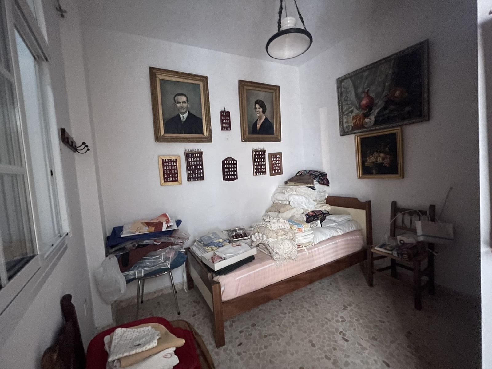 8 soveværelse Byhus til salg i Bornos - € 275.000 (Ref: 9041340)