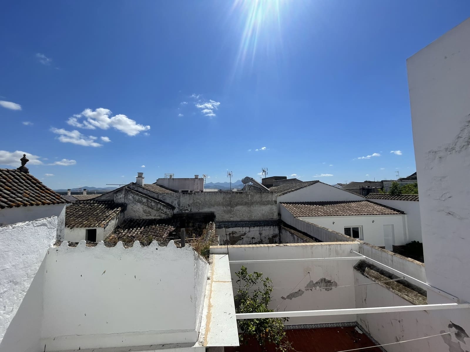 8 soveværelse Byhus til salg i Bornos - € 275.000 (Ref: 9041340)