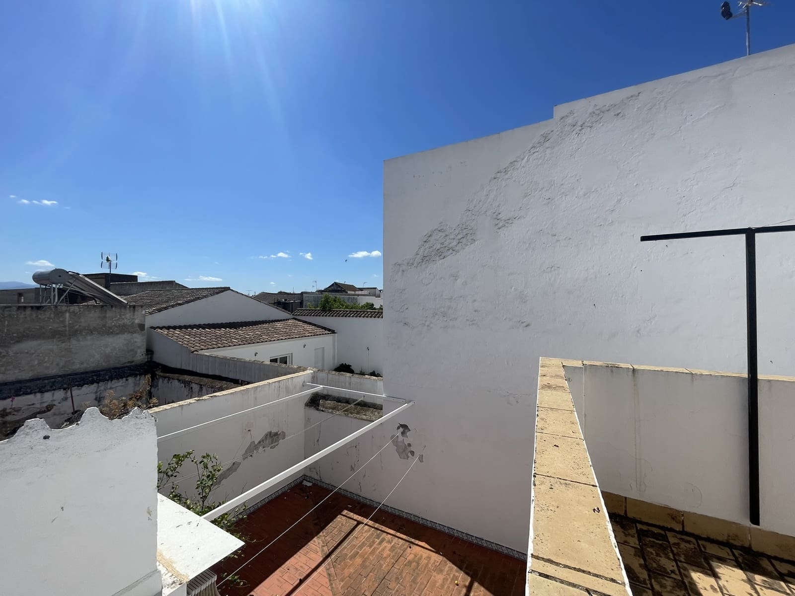 8 soveværelse Byhus til salg i Bornos - € 275.000 (Ref: 9041340)