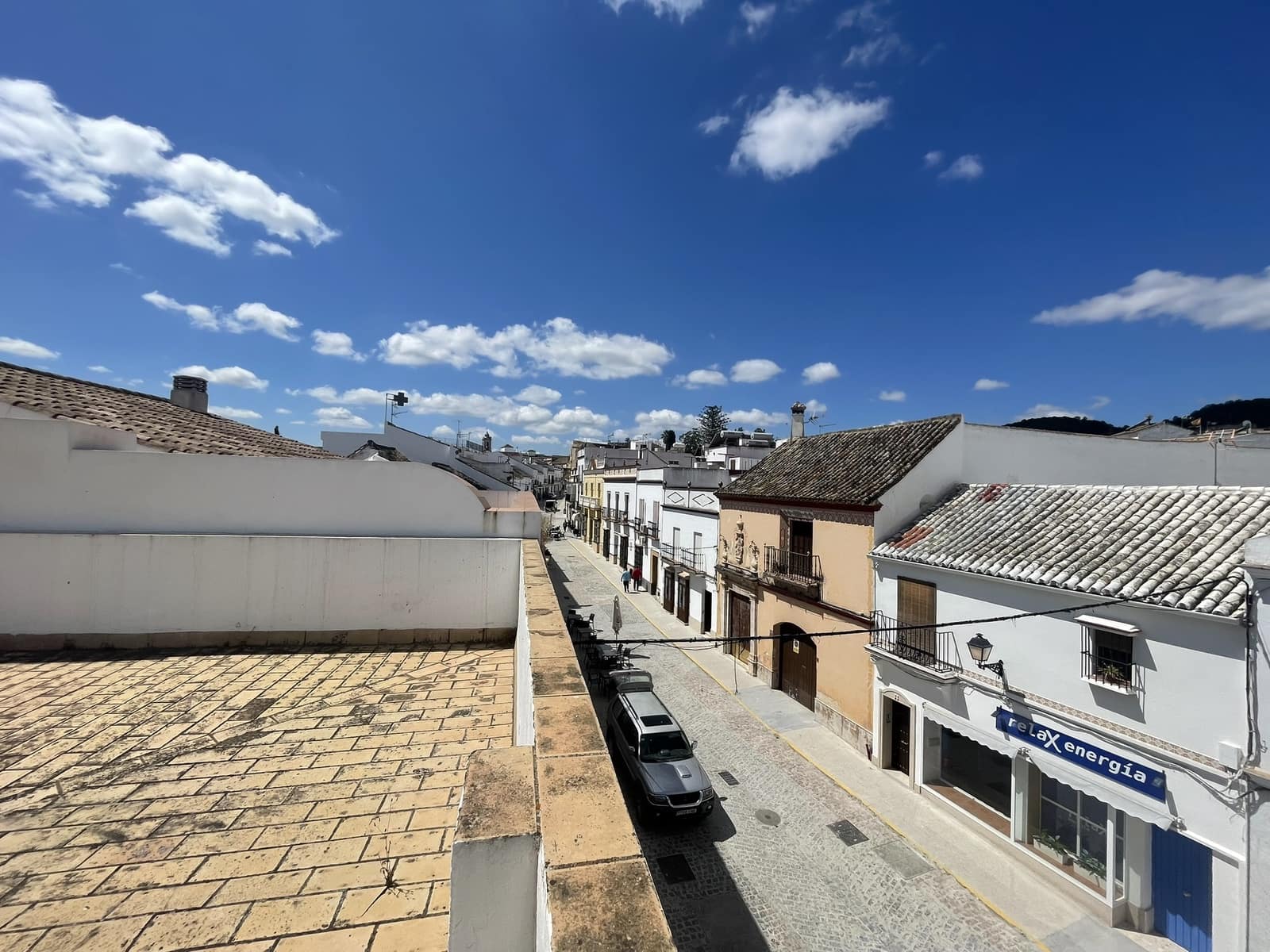 8 soveværelse Byhus til salg i Bornos - € 275.000 (Ref: 9041340)