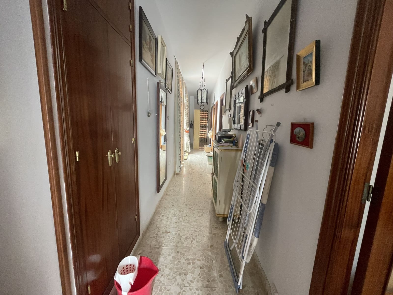 8 soveværelse Byhus til salg i Bornos - € 275.000 (Ref: 9041340)