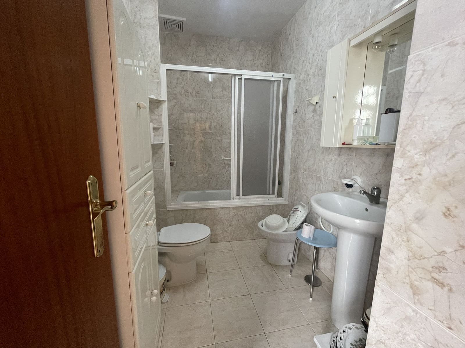 8 soveværelse Byhus til salg i Bornos - € 275.000 (Ref: 9041340)