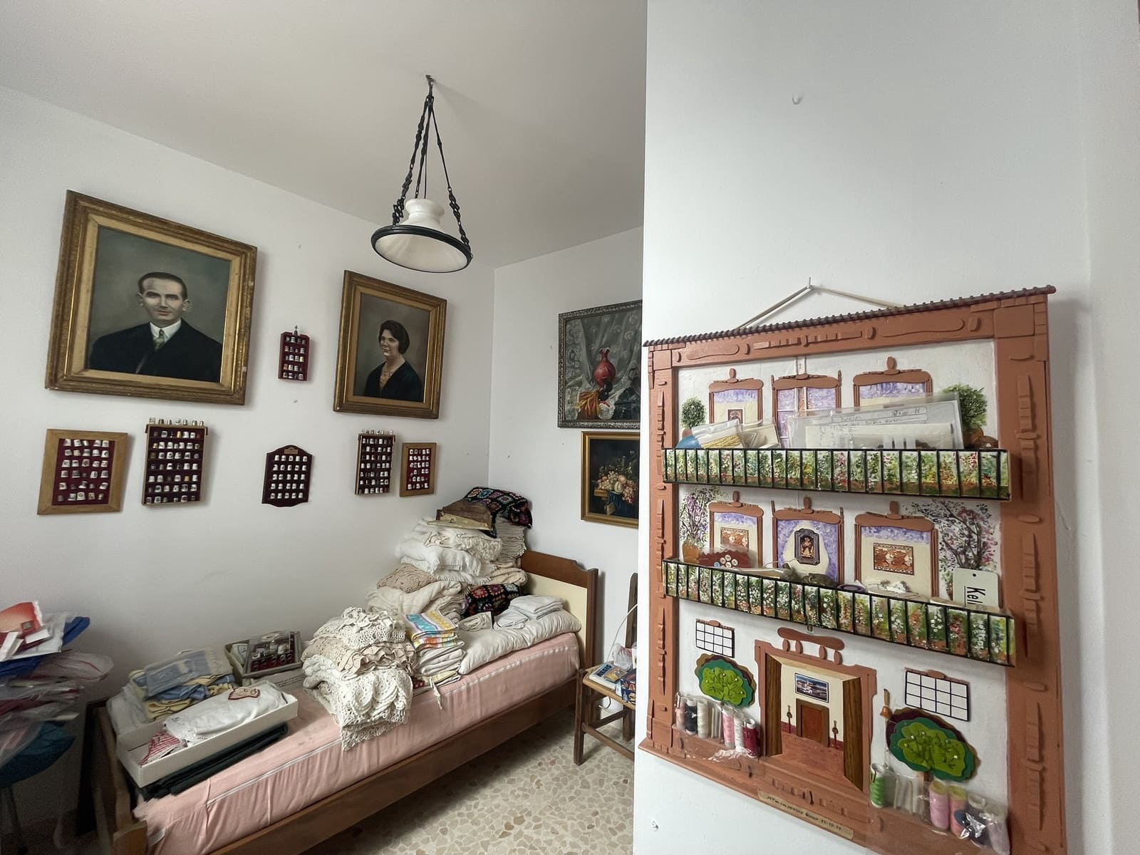 8 soveværelse Byhus til salg i Bornos - € 275.000 (Ref: 9041340)