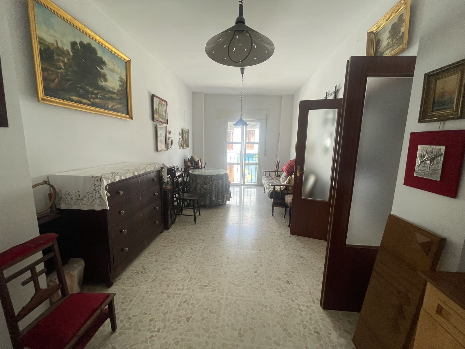 8 soveværelse Byhus til salg i Bornos - € 275.000 (Ref: 9041340)