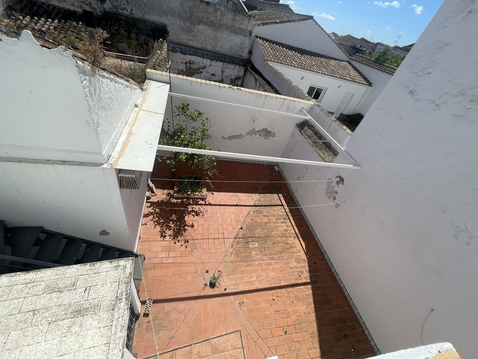 8 soveværelse Byhus til salg i Bornos - € 275.000 (Ref: 9041340)