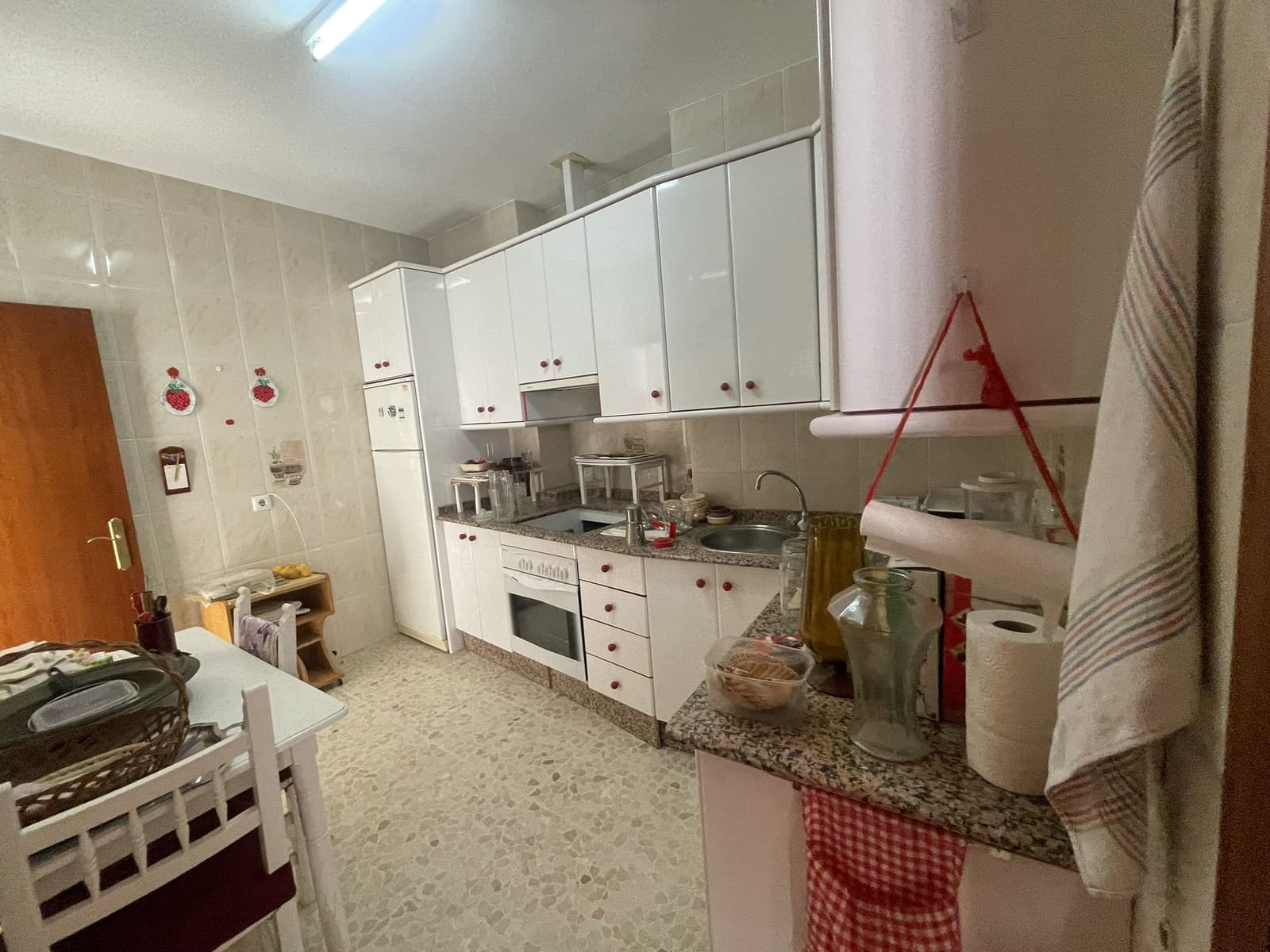 8 soveværelse Byhus til salg i Bornos - € 275.000 (Ref: 9041340)