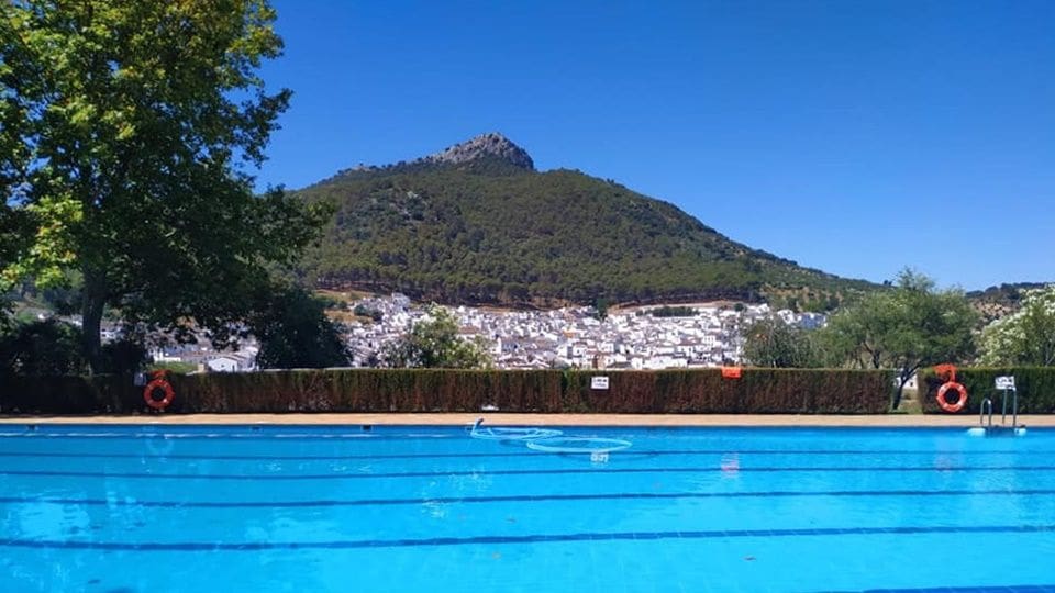 Byggetomt til salgs i El Gastor - € 100 000 (Ref: 9072582)