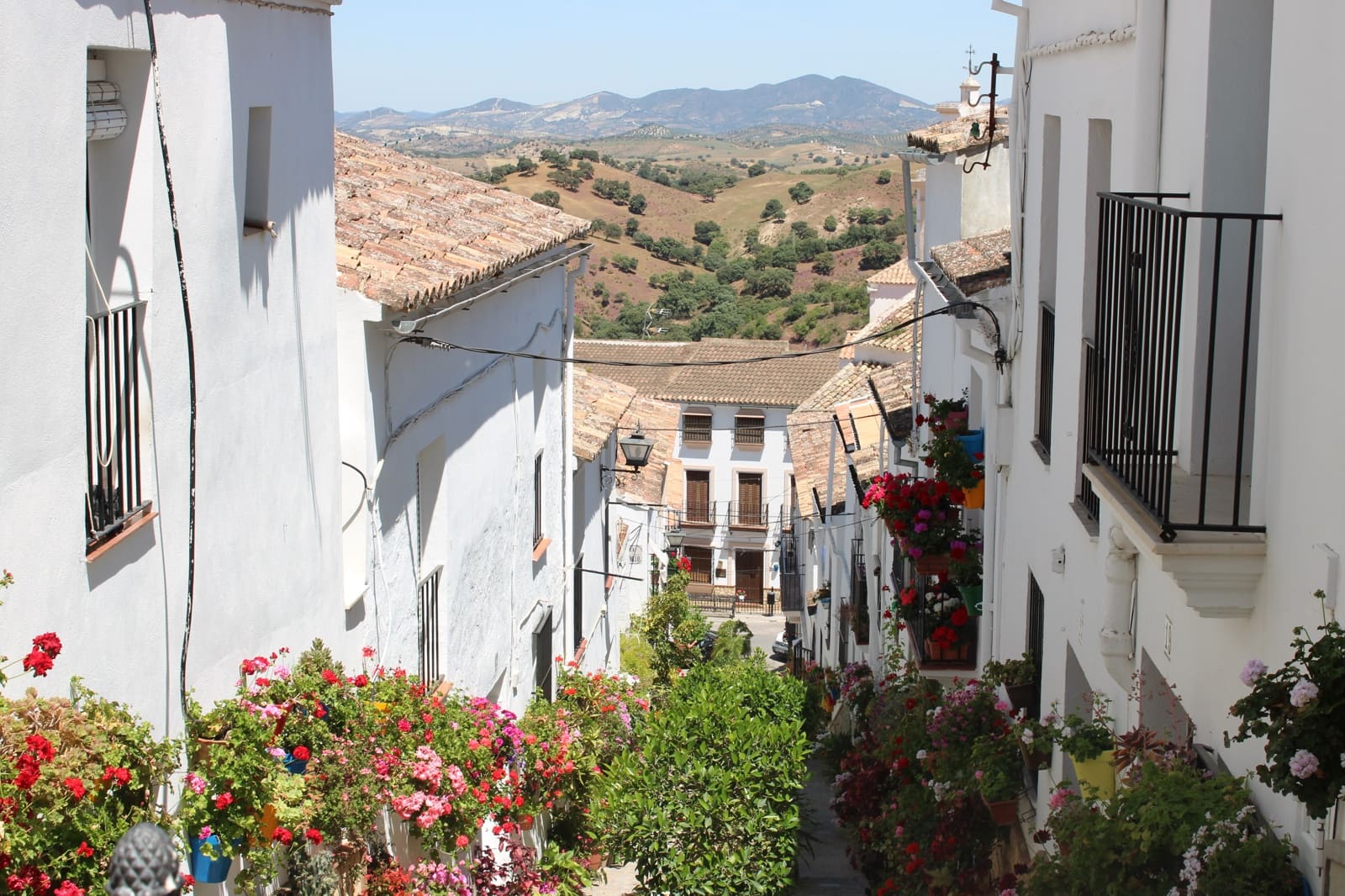 Byggetomt til salgs i El Gastor - € 100 000 (Ref: 9072582)