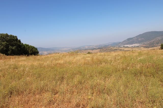 Building Plot for sale in El Gastor - € 100,000 (Ref: 9072582)