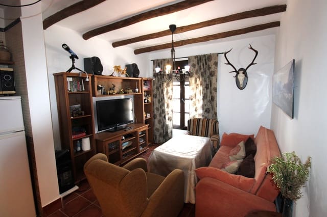 2 camera da letto Appartamento in vendita in Montejaque - 100.000 € (Rif: 9074333)