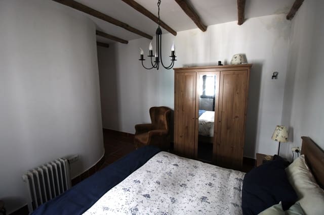 2 camera da letto Appartamento in vendita in Montejaque - 100.000 € (Rif: 9074333)