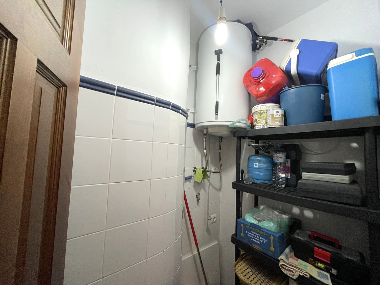 2 slaapkamer Appartement te koop in Montejaque - € 100.000 (Ref: 9074333)