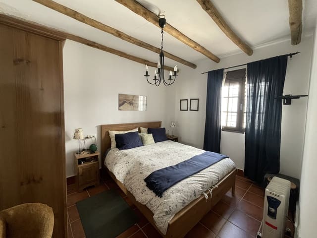 2 camera da letto Appartamento in vendita in Montejaque - 100.000 € (Rif: 9074333)