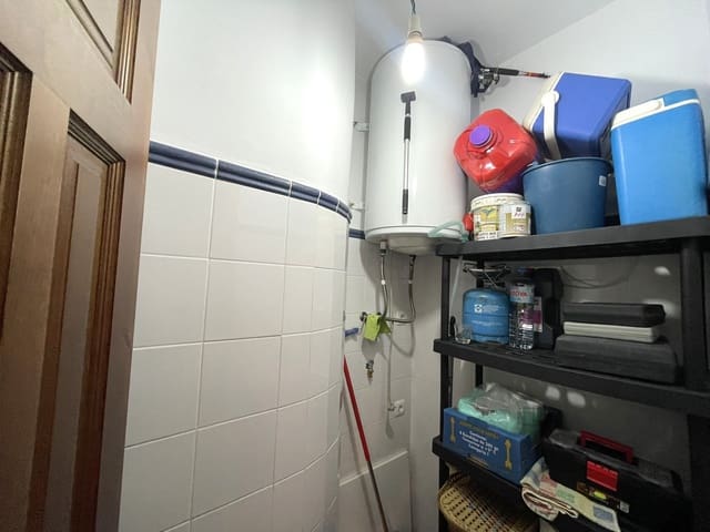 2 camera da letto Appartamento in vendita in Montejaque - 100.000 € (Rif: 9074333)