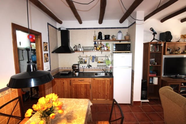 2 camera da letto Appartamento in vendita in Montejaque - 100.000 € (Rif: 9074333)