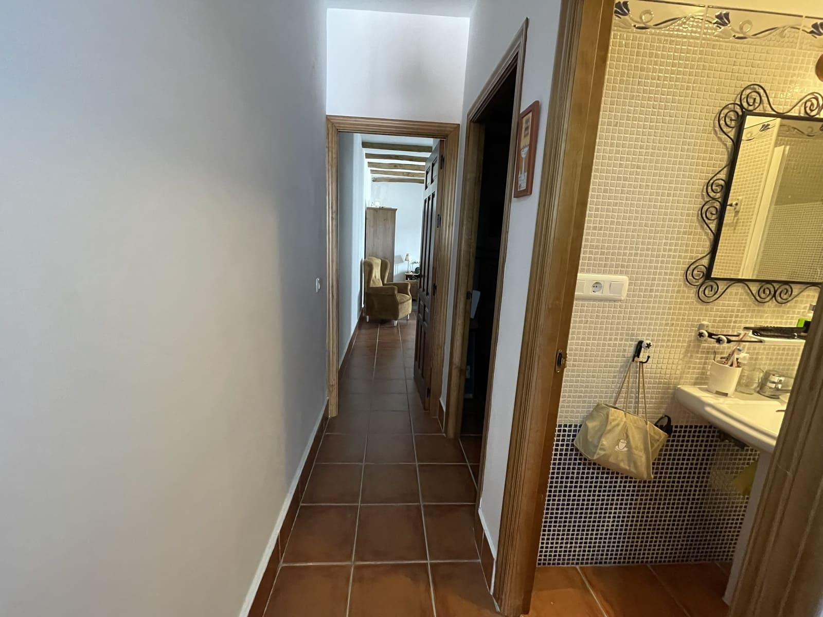 2 slaapkamer Appartement te koop in Montejaque - € 100.000 (Ref: 9074333)