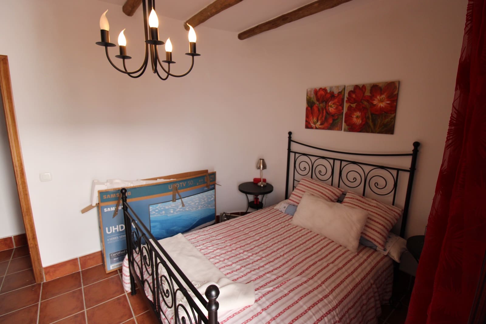 2 slaapkamer Appartement te koop in Montejaque - € 100.000 (Ref: 9074333)