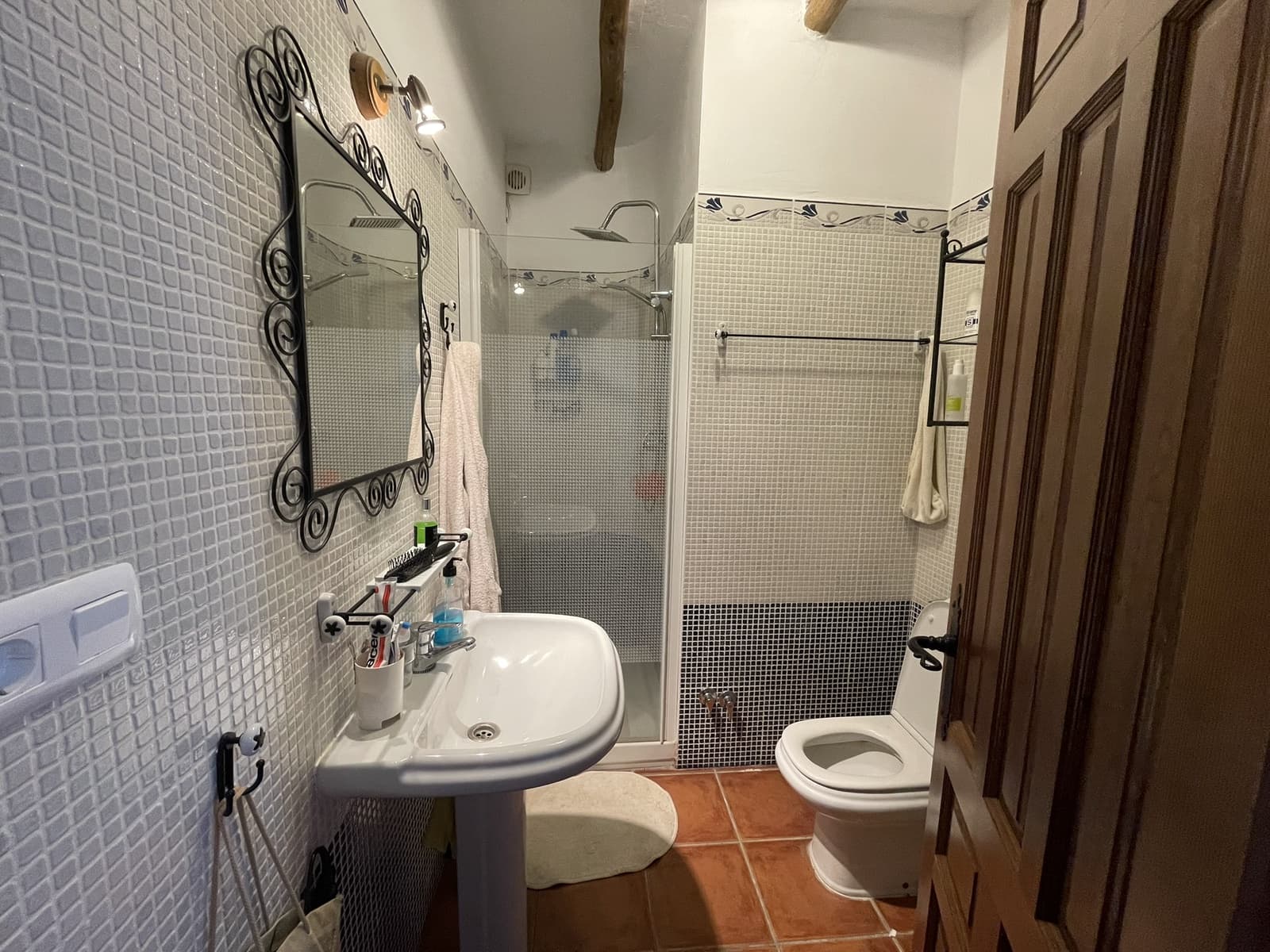 2 slaapkamer Appartement te koop in Montejaque - € 100.000 (Ref: 9074333)