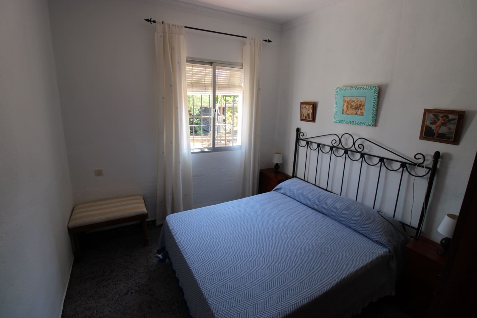 6 soveværelse Finca/Landehus til salg i El Gastor med swimmingpool - € 485.000 (Ref: 9107277)