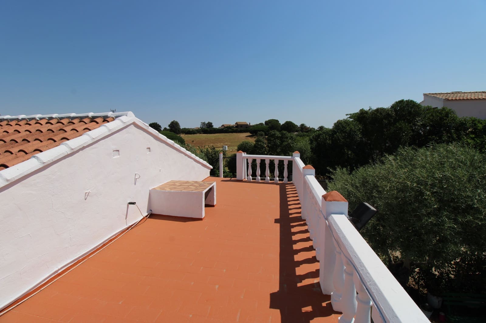 6 soveværelse Finca/Landehus til salg i El Gastor med swimmingpool - € 485.000 (Ref: 9107277)