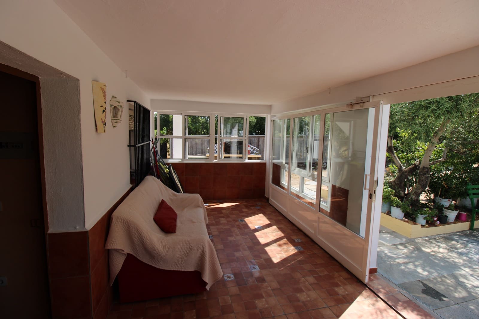 6 soveværelse Finca/Landehus til salg i El Gastor med swimmingpool - € 485.000 (Ref: 9107277)