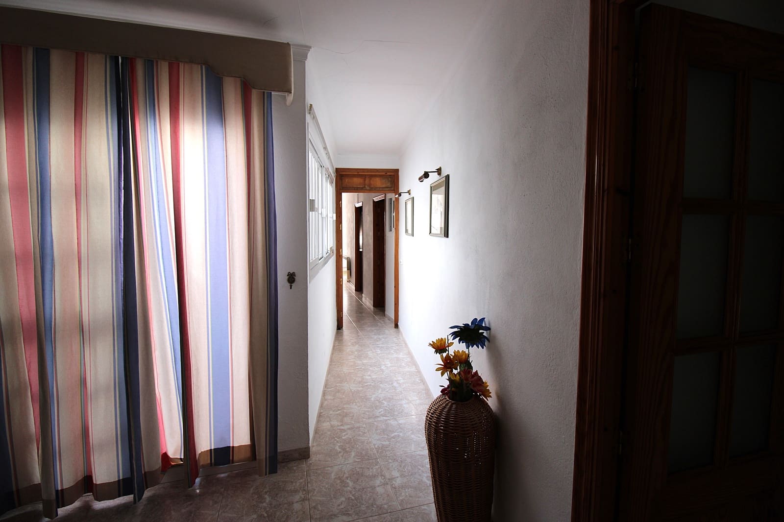 4 soveværelse Byhus til salg i El Gastor - € 130.000 (Ref: 9111289)