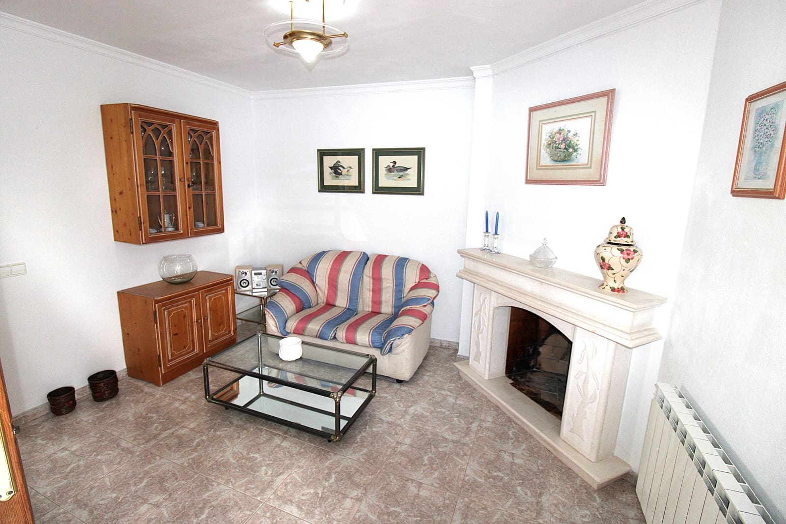 4 soveværelse Byhus til salg i El Gastor - € 130.000 (Ref: 9111289)