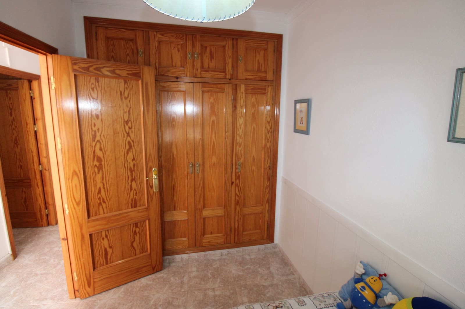 4 soveværelse Byhus til salg i El Gastor - € 130.000 (Ref: 9111289)