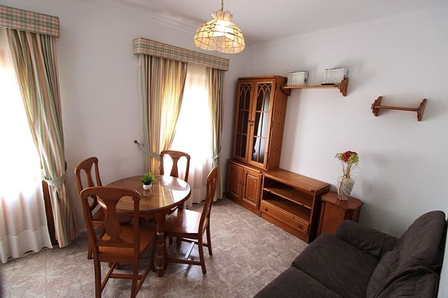 4 soverom Hus til salgs i El Gastor - € 130 000 (Ref: 9111289)