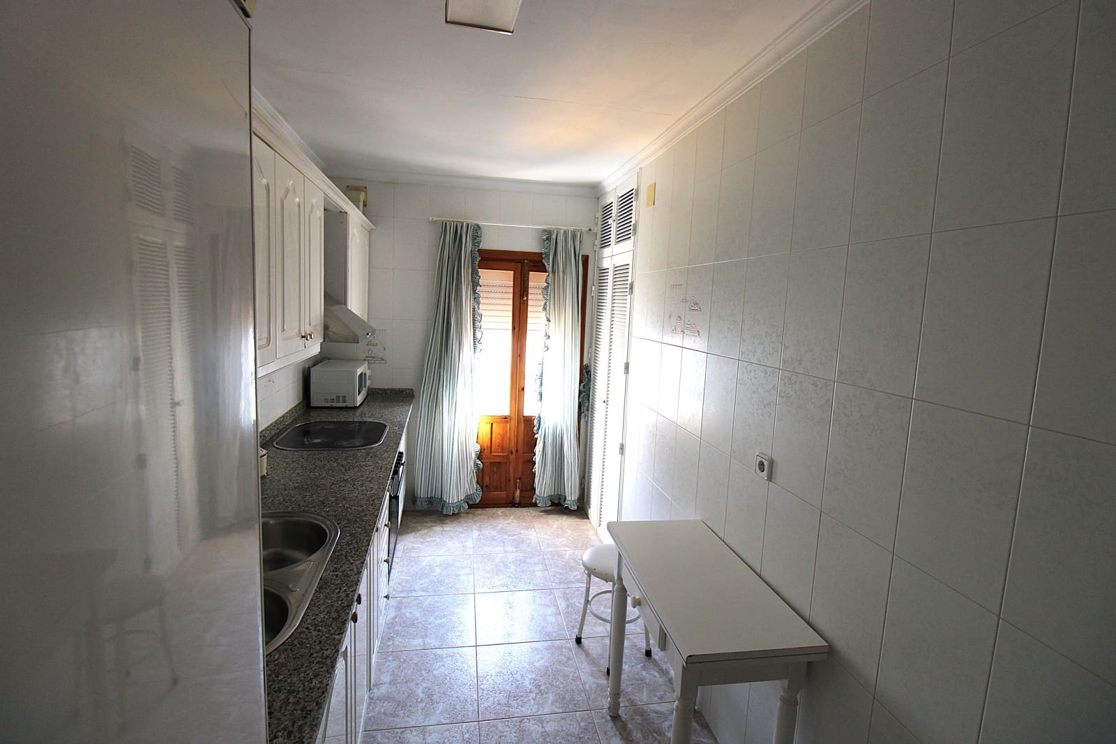 4 soveværelse Byhus til salg i El Gastor - € 130.000 (Ref: 9111289)