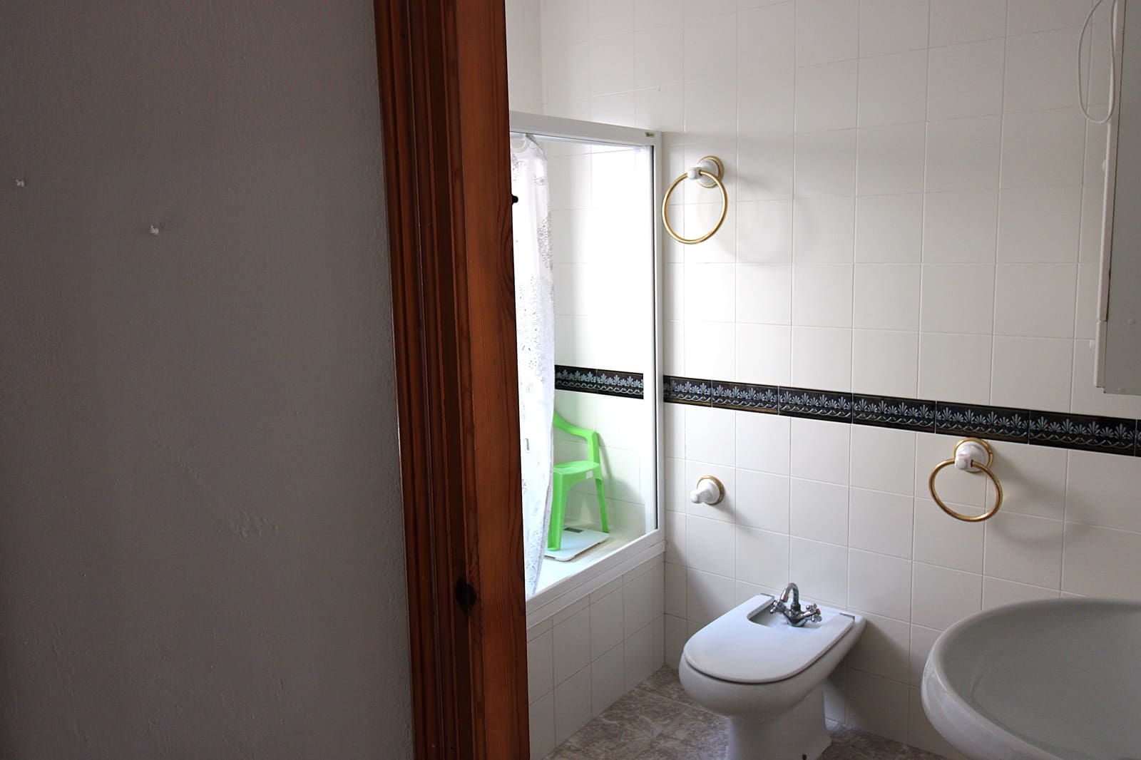 4 soveværelse Byhus til salg i El Gastor - € 130.000 (Ref: 9111289)