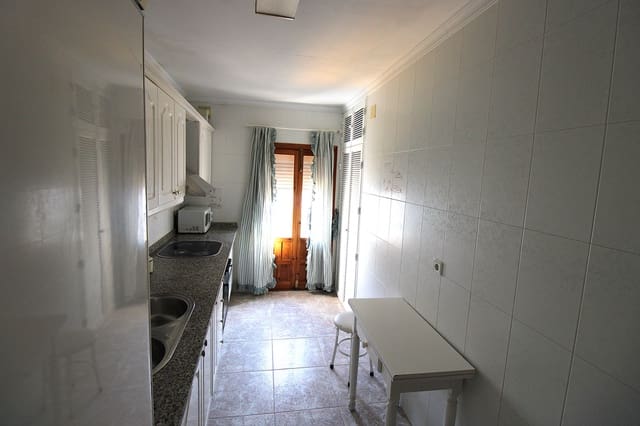 4 soverom Hus til salgs i El Gastor - € 130 000 (Ref: 9111289)