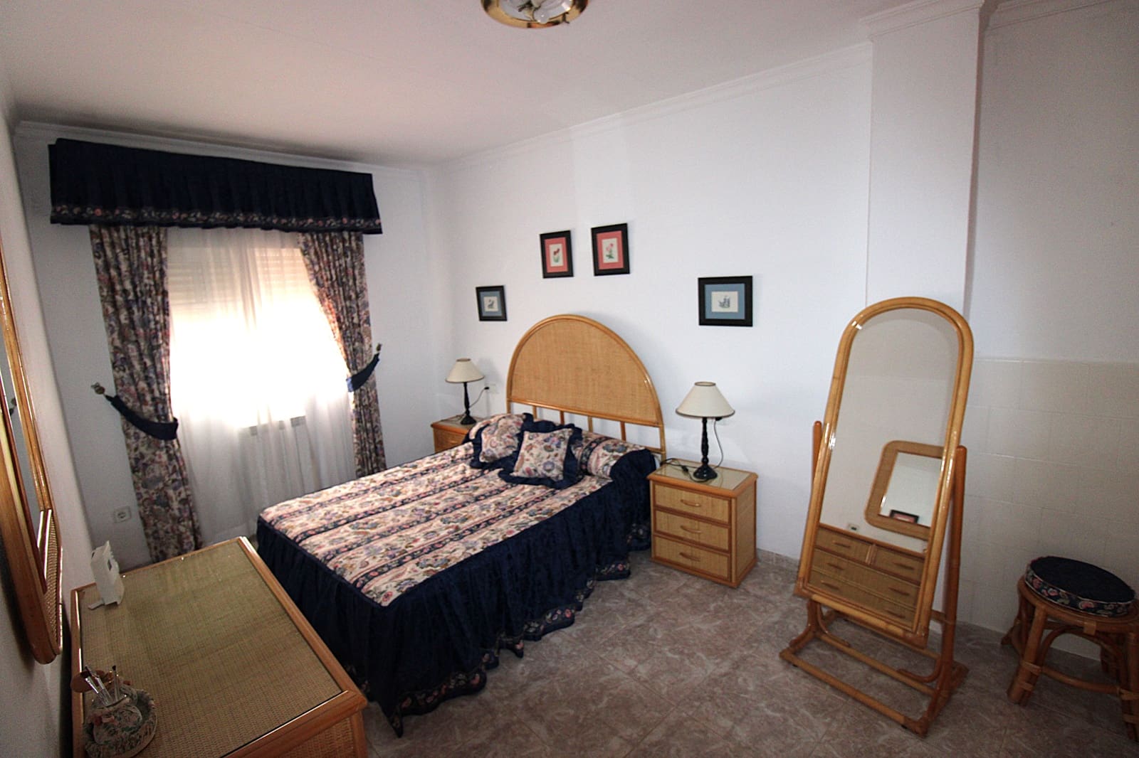 4 soveværelse Byhus til salg i El Gastor - € 130.000 (Ref: 9111289)