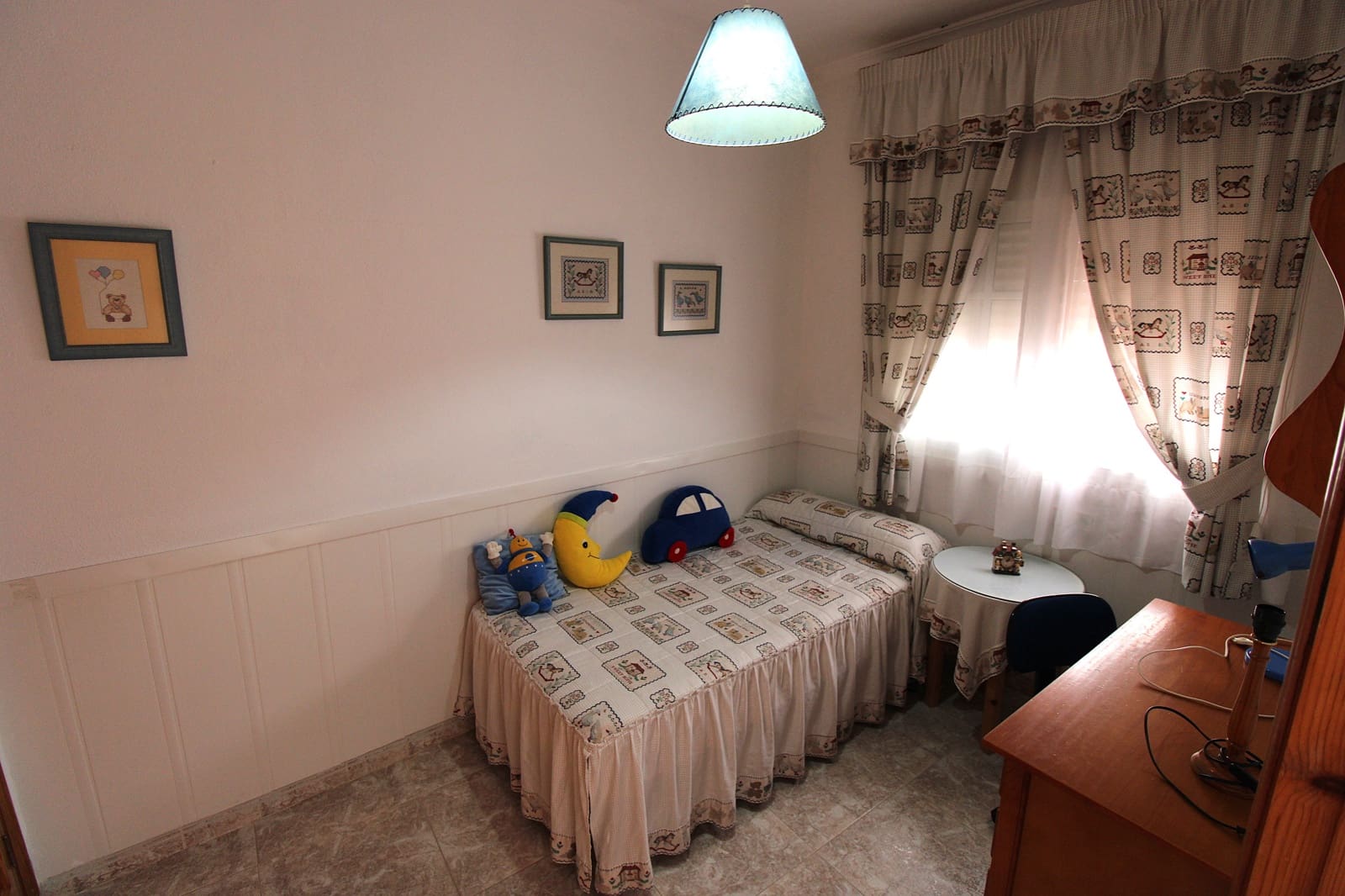 4 soveværelse Byhus til salg i El Gastor - € 130.000 (Ref: 9111289)