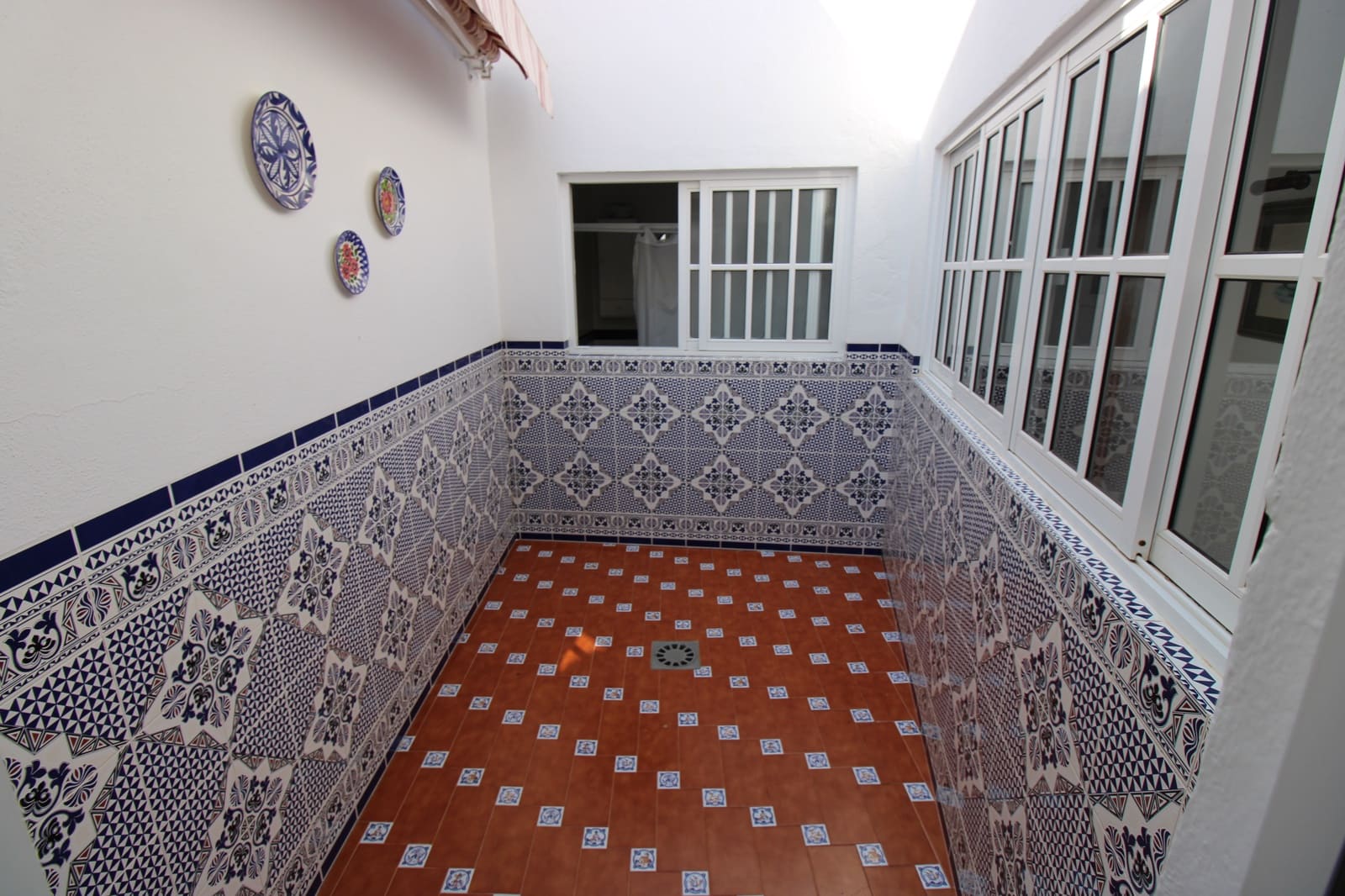 4 soveværelse Byhus til salg i El Gastor - € 130.000 (Ref: 9111289)