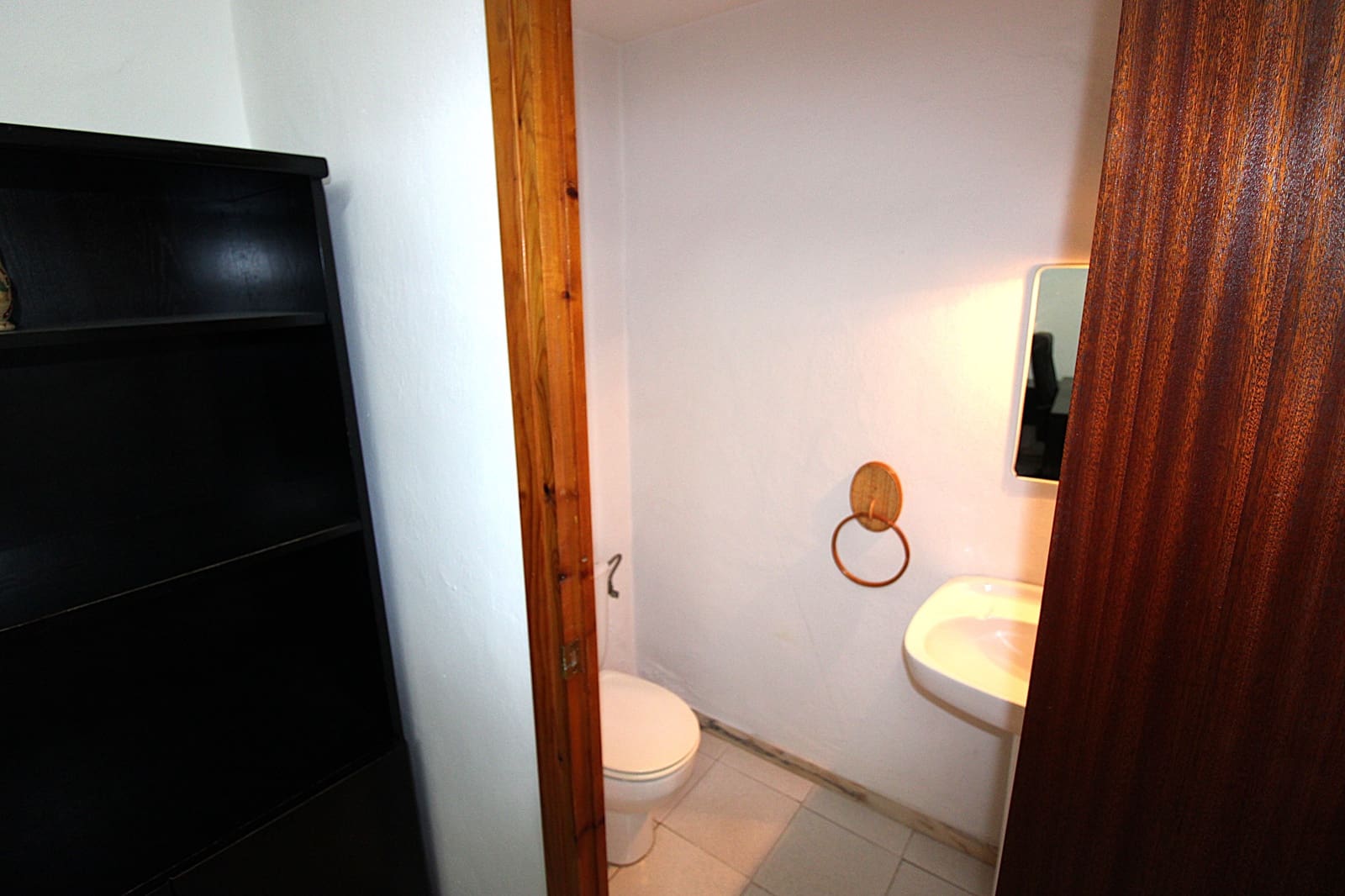 4 soveværelse Byhus til salg i El Gastor - € 130.000 (Ref: 9111289)