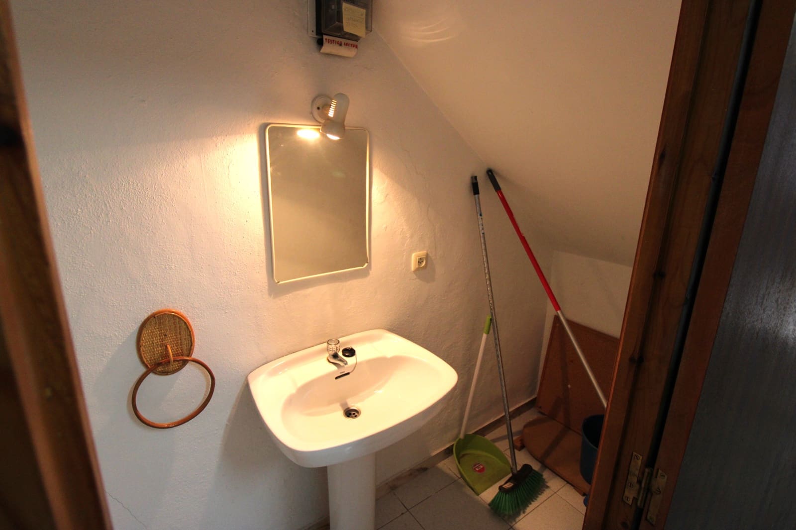 4 soveværelse Byhus til salg i El Gastor - € 130.000 (Ref: 9111289)