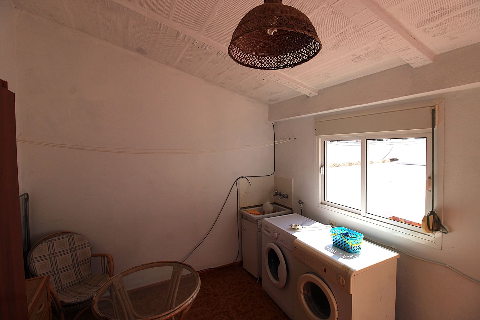 4 soveværelse Byhus til salg i El Gastor - € 130.000 (Ref: 9111289)