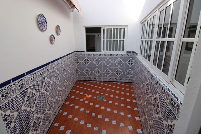 4 soverom Hus til salgs i El Gastor - € 130 000 (Ref: 9111289)